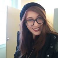 Rae Torres - Features Editor